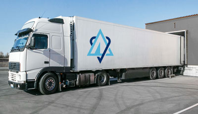 Land freight Company Services in Dubai UAE